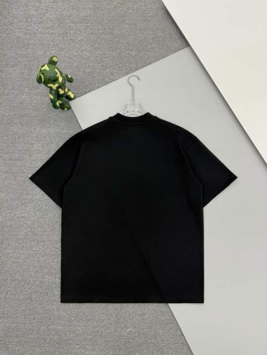 Dior T Shirts Short _SKUDiorS-XLm6tx5815678